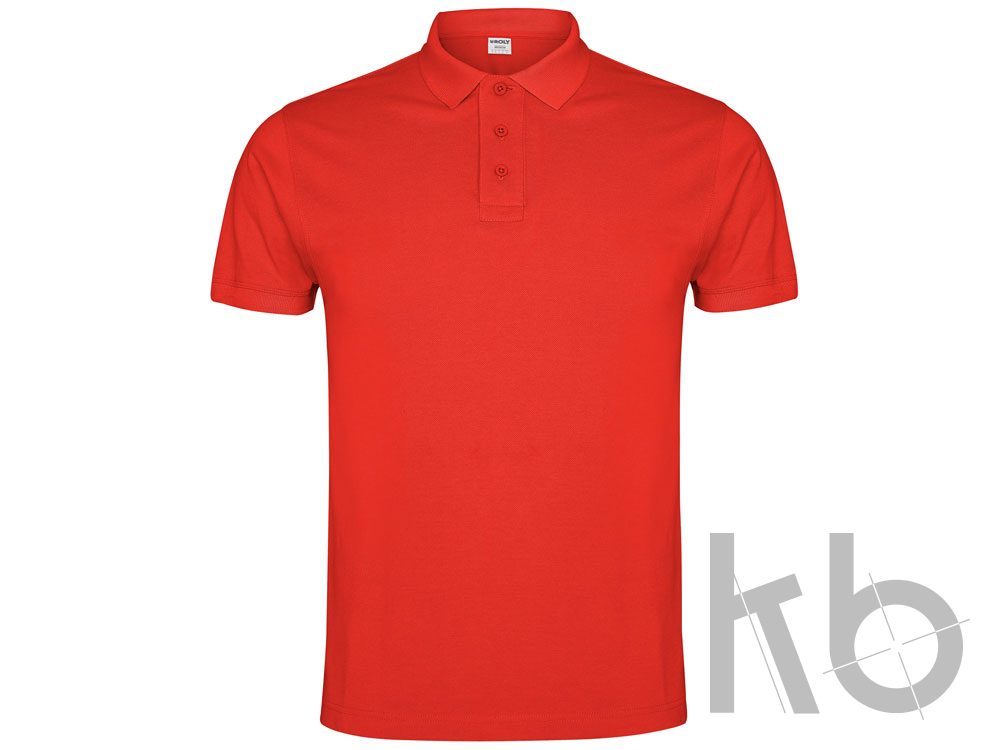 Рубашка поло «Imperium» мужская