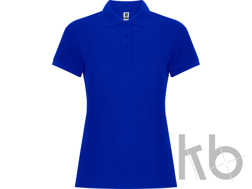 Рубашка поло «Pegaso» женская