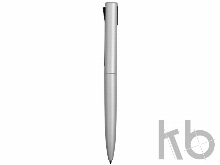 Ручка металлическая шариковая «Bevel»