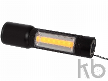 Компактный фонарь