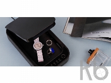 Портативный стерилизатор «Portable Sterilizer» с функцией беспроводной зарядки