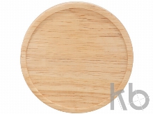 Керамическая кружка с универсальной подставкой «Hearth»