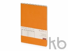 Ежедневник недатированный А5 «Megapolis Flex»