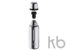 Вакуумный термос «Flask», 1 л