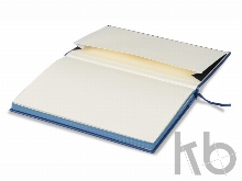 Блокнот А5 «Frontier»