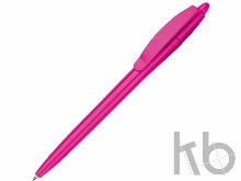 Ручка пластиковая шариковая «Монро»