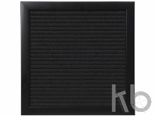 Фетровая доска