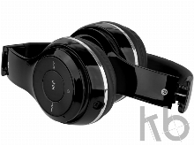Наушники складные «Cadence» Bluetooth®