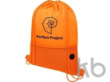 Рюкзак «Oriole» с сеткой