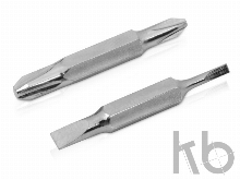 Брелок-открывалка с отвертками «Wizard»