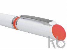 Ручка пластиковая шариковая «Гранд»