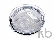 Стальная кружка с двойными стенками «Alaska»