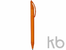 Ручка пластиковая шариковая Prodir DS3 TFF