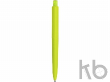 Ручка пластиковая шариковая Prodir DS8 PRR «софт-тач»