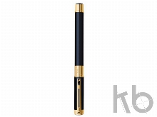 Ручка перьевая «Perspective Black GT F»