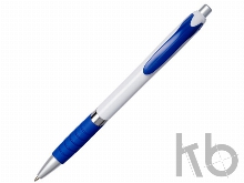 Ручка пластиковая шариковая «Turbo»