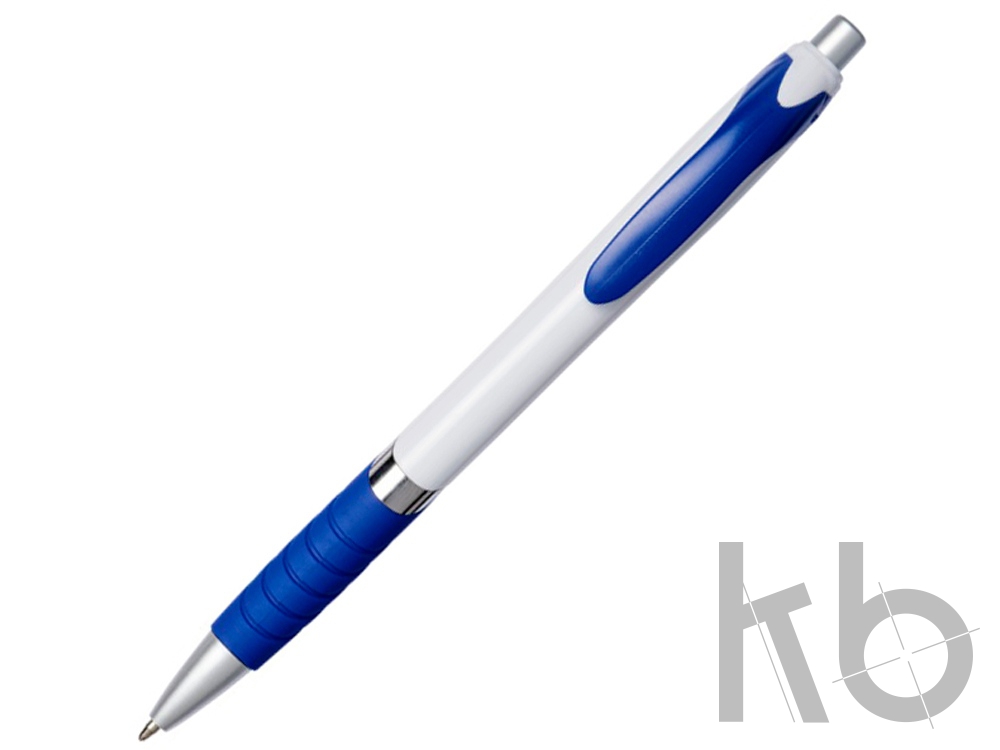 Ручка пластиковая шариковая «Turbo»