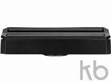 Табличка «Tempark» с номером телефона для временной парковки