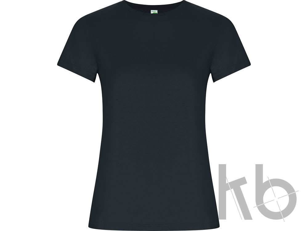 Футболка «Golden Woman» женская