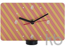 table clock