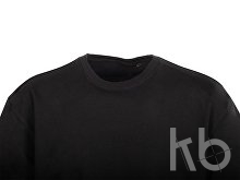 Футболка из френч терри «Warsaw», унисекс