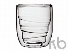 Набор стаканов «Elements Wood», 2*75мл