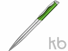 Ручка металлическая шариковая «Глазго»