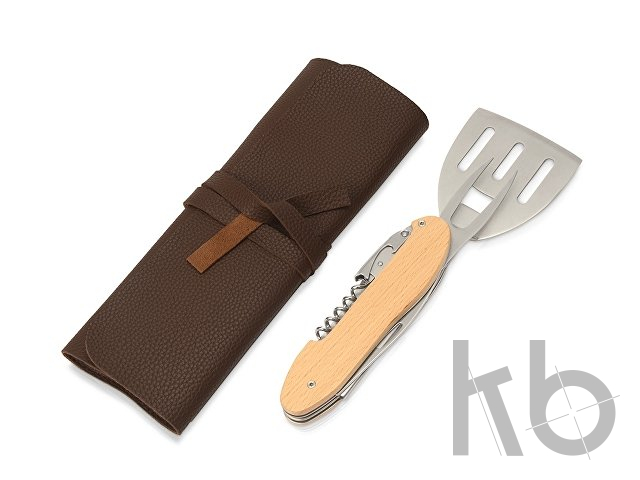 Мультиинструмент для барбекю «Blade»