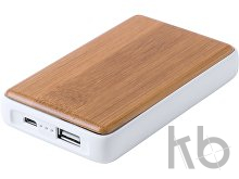 Портативное зарядное устройство, 4000 mAh