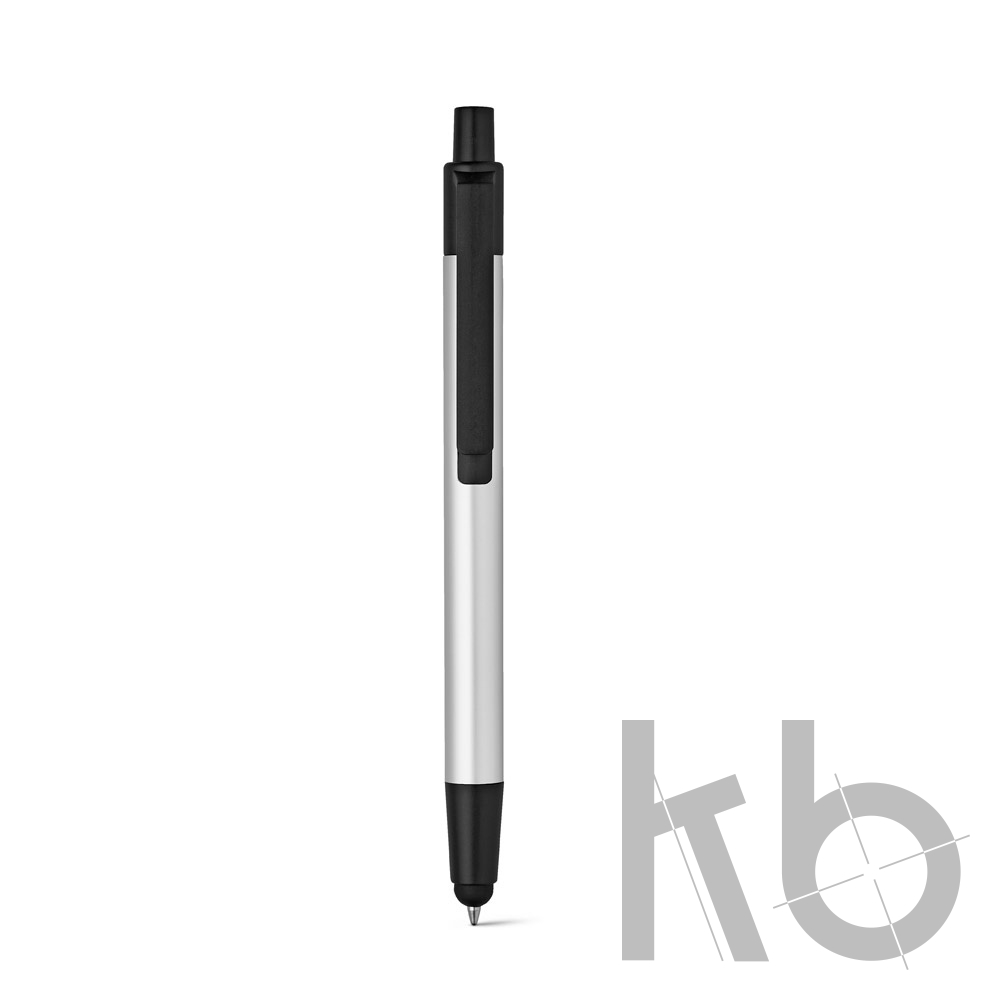 Ручка шариковая со стилусом