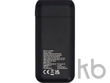 Портативный внешний аккумулятор высокой плотности «Odyssey», 10000 mAh