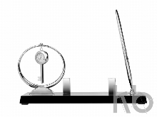 Настольный прибор «Беверли-хиллз»