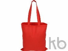 Сумка из хлопка «Carryme 140», 140 г/м2