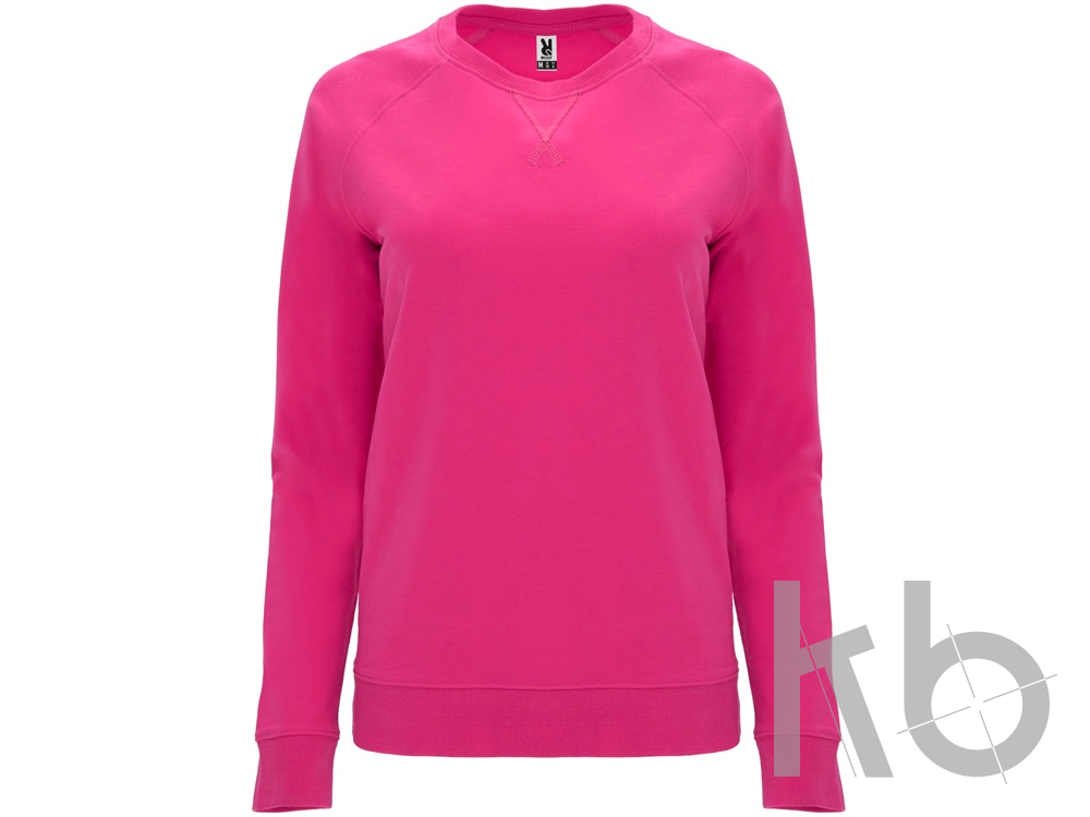 Свитшот «Annapurna» женский