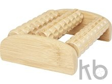 Бамбуковый массажер для стоп «Venis»