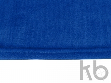 Плед флисовый «Natty» из переработанного пластика