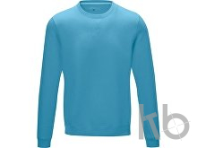 Свитер «Jasper» из натуральных материалов, мужской