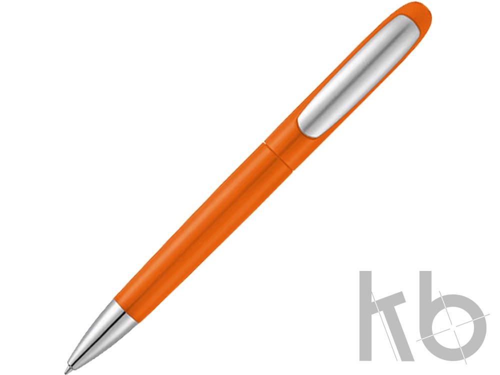 Ручка пластиковая шариковая «Draco»