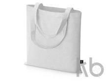 Сумка-шоппер «Reviver» из нетканого переработанного материала RPET