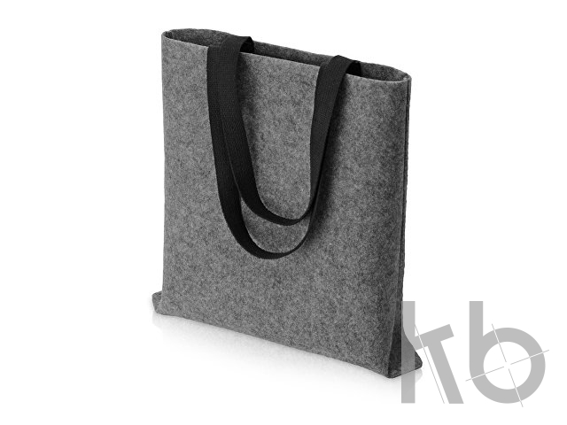 Сумка для шопинга «Felt» из RPET-фетра