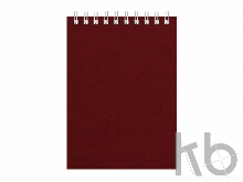 Бизнес - блокнот А6 «Office»