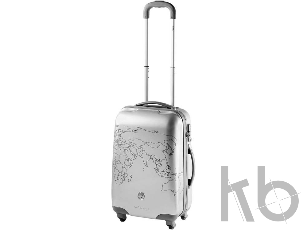 Чемодан «Grand»