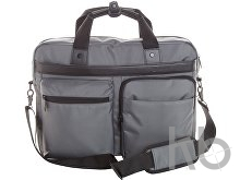 Сумка для документов с отделением для ноутбука