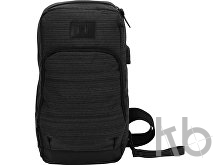 Рюкзак Even на одно плечо