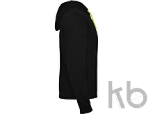 Толстовка на молнии «Fuji» унисекс