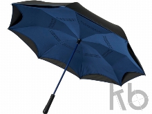 Зонт-трость «Yoon» с обратным сложением