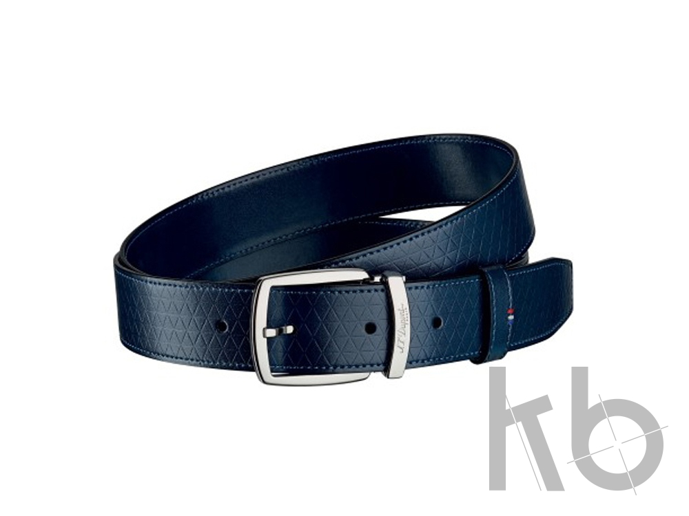 Ремень «Fire head»