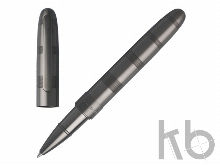 Ручка-роллер «Rise Dark Chrome»