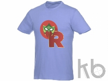 Футболка «Heros» мужская