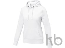 Толстовка с капюшоном «Charon» женская